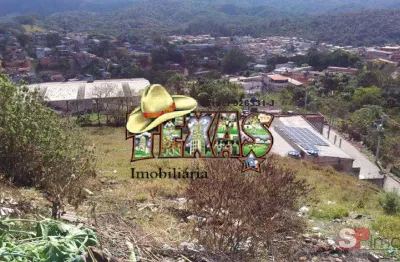 Terreno à venda no Recreio São Jorge, Guarulhos 