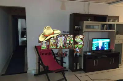 Casa com 3 quartos à venda na Vila Mogilar, Mogi das Cruzes 