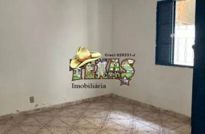Casa com 1 quarto para alugar no Jardim Coimbra, São Paulo 