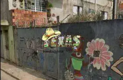 Terreno à venda no Jardim Jacy, Guarulhos 
