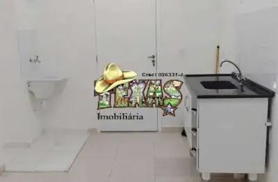 Apartamento com 1 quarto à venda na Cidade Satélite Santa Bárbara, São Paulo 