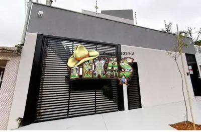 Casa com 3 quartos à venda na Água Rasa, São Paulo 