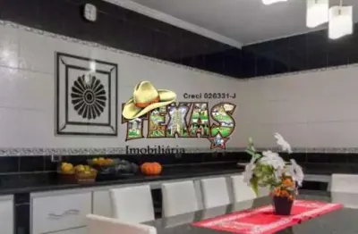 Casa com 5 quartos à venda na Vila Marieta, São Paulo 