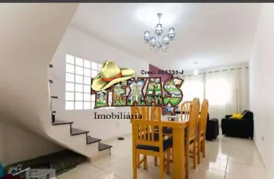 Casa com 4 quartos à venda na Chácara Santo Antônio (Zona Leste), São Paulo 
