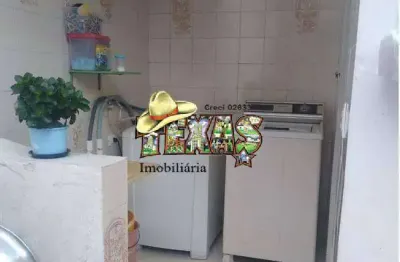 Casa com 3 quartos à venda no Jardim Itapema, São Paulo 