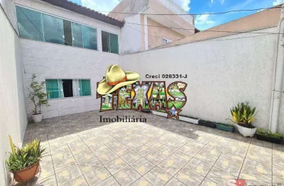 Casa com 3 quartos à venda na Vila Regina ( Zona Leste), São Paulo 