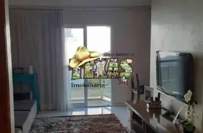 Casa em condomínio fechado com 3 quartos à venda no Penha De França, São Paulo 