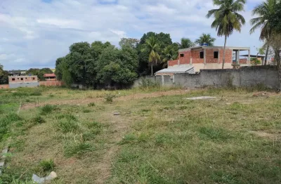Terreno à venda na Rua Leonel Rocha, 110, Guaratiba, Rio de Janeiro