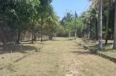 Lotes a venda em condomínio fechado em guaratiba / pingo d'agua