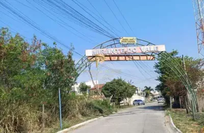 Terreno à venda na Rua Sebastião Annechino, Jardim Amália, Volta Redonda