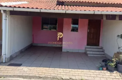 Casa em condomínio fechado com 2 quartos à venda na Avenida Jiulio Caruso, Belmonte, Volta Redonda