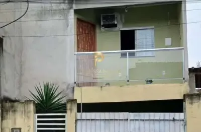 Casa com 2 quartos para alugar na rua 1, roma, volta redonda por r$ 1.200