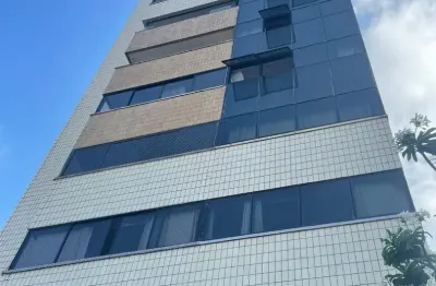 Apartamento com 3 quartos à venda na Avenida Heraclito Graça, 700, Aldeota, Fortaleza