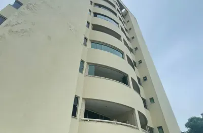 Confortável  apartamento com 4 quartos à venda, 110m² - papicu