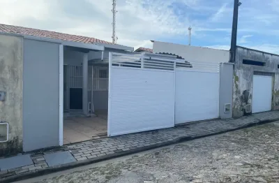 Casa de condomínio com 02 quartos à venda, 53,00m² - messejana