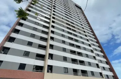 Oportunidade apartamento com 3 quartos à venda, 65m² - aldeota .