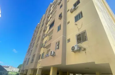 Oportunidade ! apartamento com 3 quartos à venda, 63m² - serrinha