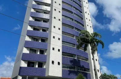 Oportunidade ! apartamento com 4 quartos à venda, 125m² - joaquim tavora