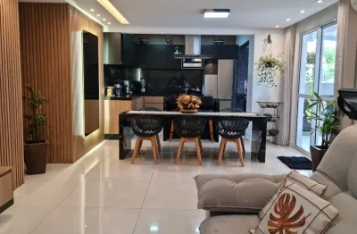 Belíssima residência de 3 dorm com 1 suíte e área gourmet totalmente planejada no condomínio dos passaros em santana de parnaíba