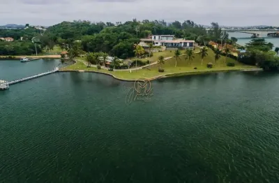 Casa com 5 quartos à venda no jardim excelsior, cabo frio , 841 m2 por r$ 16.000.000