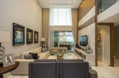 Apartamento com 4 quartos à venda na rua rio grande do sul, 290, água verde, curitiba, 300 m2 por r$ 3.500.000