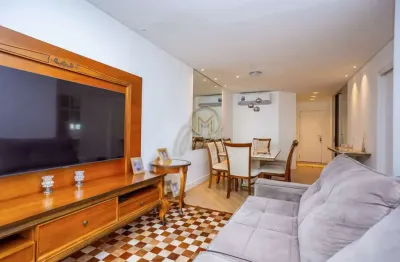 Apartamento com 3 quartos à venda na rua ubaldino do amaral, 1019, alto da glória, curitiba, 97 m2 por r$ 1.200.000