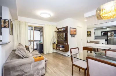 Apartamento com 2 quartos à venda na rua dona alice tibiriçá, 765, bigorrilho, curitiba, 63 m2 por r$ 880.000