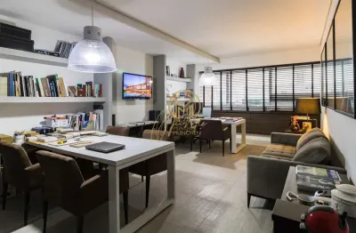 Sala comercial à venda na rua heitor stockler de franca, 396, centro cívico, curitiba, 34 m2 por r$ 549.000
