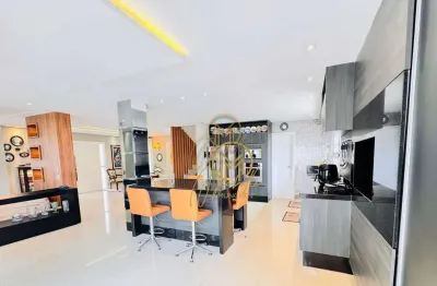 Casa com 3 quartos para alugar na avenida doutor eugênio bertolli, 3062, santa felicidade, curitiba, 300 m2 por r$ 14.000