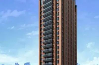 Cobertura com 4 quartos à venda no campo comprido, curitiba , 821 m2