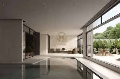 Apartamento com 3 quartos à venda na rua padre anchieta, mercês, curitiba, 107 m2 por r$ 1.638.330