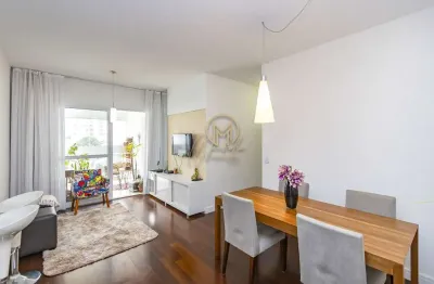 Apartamento com 2 quartos à venda na rua monsenhor ivo zanlorenzi, ecoville, curitiba, 69 m2 por r$ 750.000