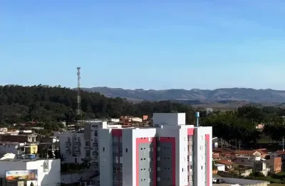 Apartamento com localização privilegiada, próximo à canção nova!