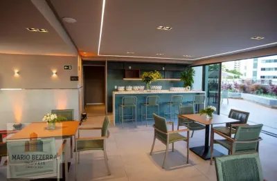 Apartamento com 2 quartos à venda no Boa Viagem, Recife 