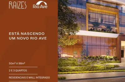 Apartamento com 2 quartos à venda no Ilha do Leite, Recife 