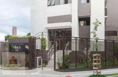 Apartamento com 4 quartos à venda no Pina, Recife 