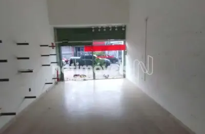 Ponto comercial para alugar no Centro, Betim 