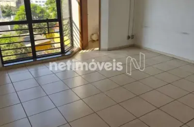 Sala comercial com 9 salas para alugar no Centro, Betim 