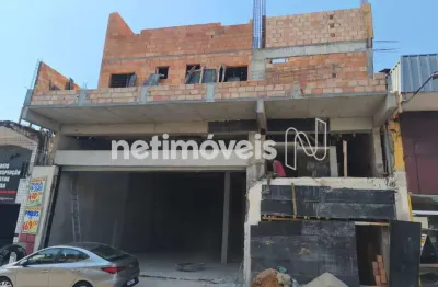Loja comercial para locação no bairro jardim teresópolis, betim / mg