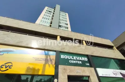Sala comercial com 1 sala à venda no Centro, Betim 