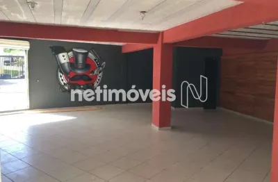 Ponto comercial à venda na Vila Verde, Betim 