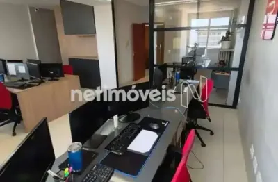 Sala comercial à venda no Centro, Betim 