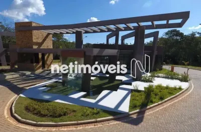 Terreno em condomínio fechado à venda no Vianópolis, Betim 