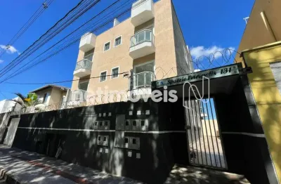 Cobertura de 2 quartos a venda no bairro jardim petropolis em betim