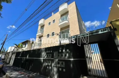 Aparamento de 2 quartos à venda no bairro jardim petrópolis em betim