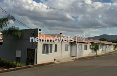 Casa de 2 quartos disponivel para venda no condomínio san diego em são joaquim de bicas-mg