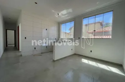 Apartamento com 2 quartos à venda na Nossa Senhora das Graças, Betim 