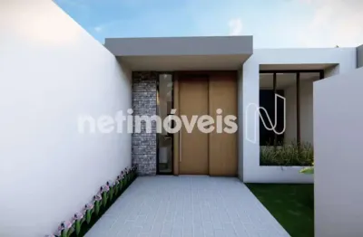 Casa geminada à venda &ndash; são joaquim de bicas/mg &ndash; em construção