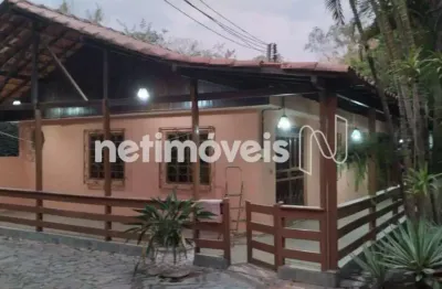 Chácara / sítio com 3 quartos à venda no Vianópolis, Betim 