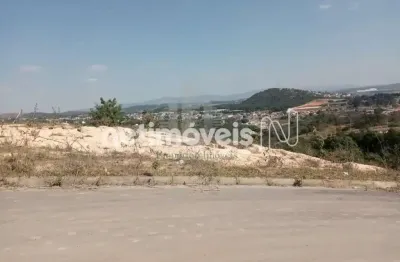 Terreno à venda no Teixeirinha, Betim 